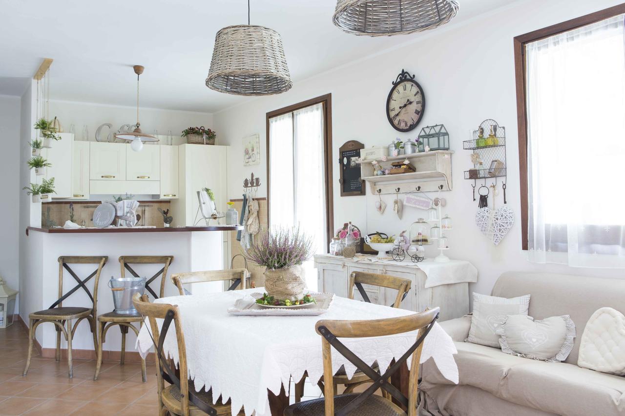 La Casa Di Menny Maison De Campagne Moneglia Luaran gambar