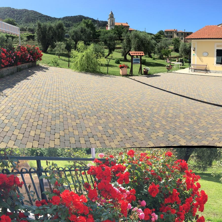 La Casa Di Menny Maison De Campagne Moneglia Luaran gambar